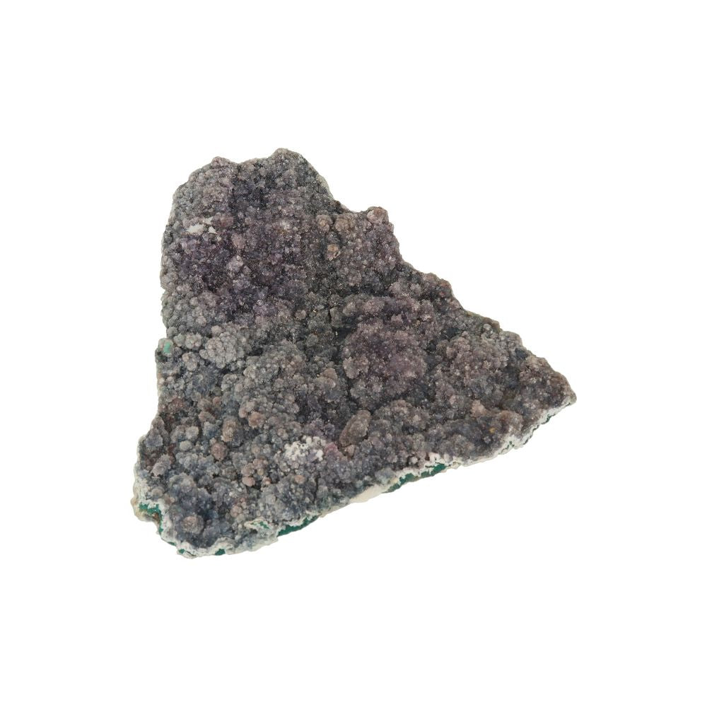 Amethist Flower Ruw - 4