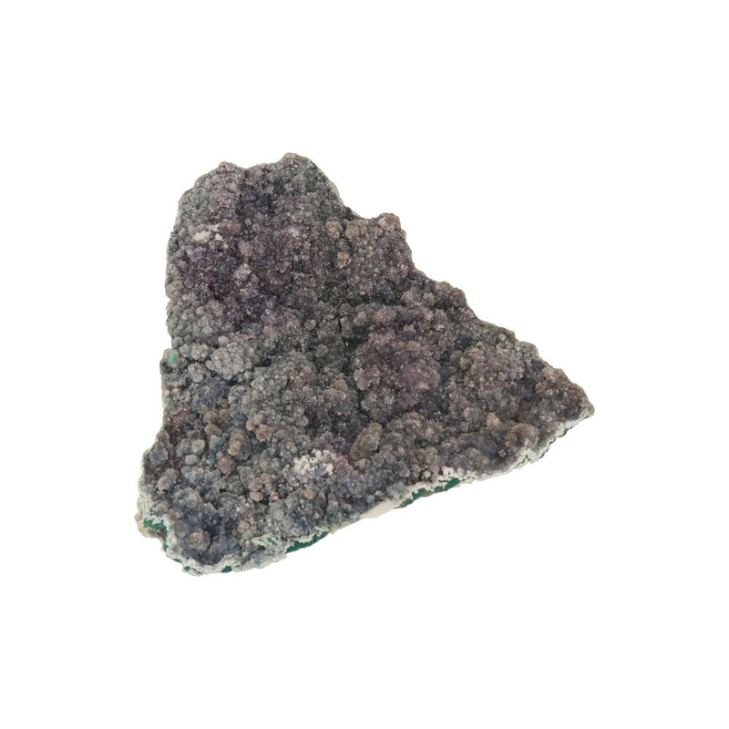 Amethist Flower Ruw - 4