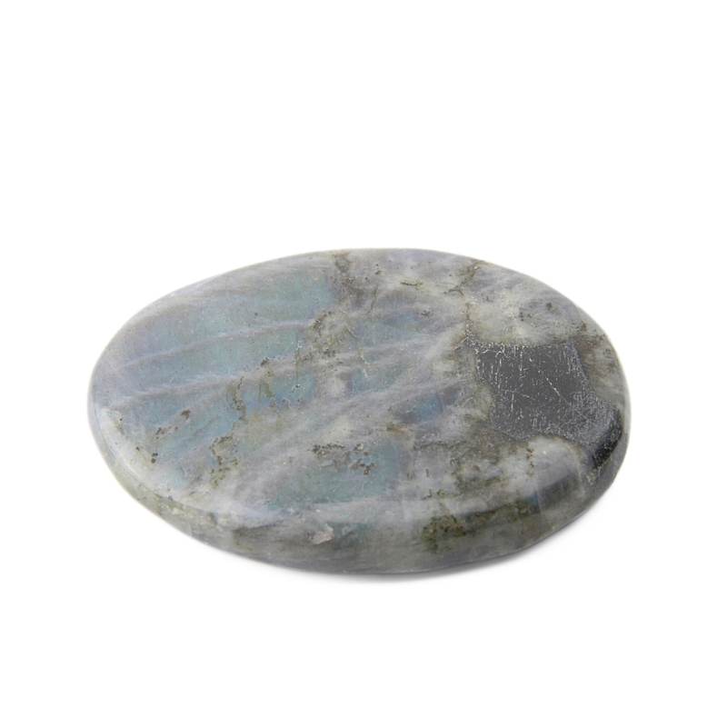 Labradoriet schijf (klein) - 2