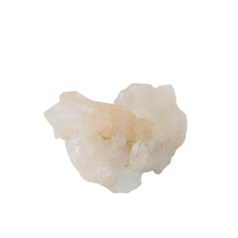 Bergkristal (ruw) - 2