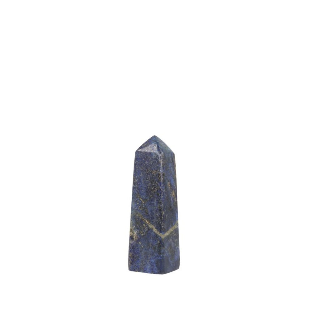 Lapis Lazuli Obelisk - 14