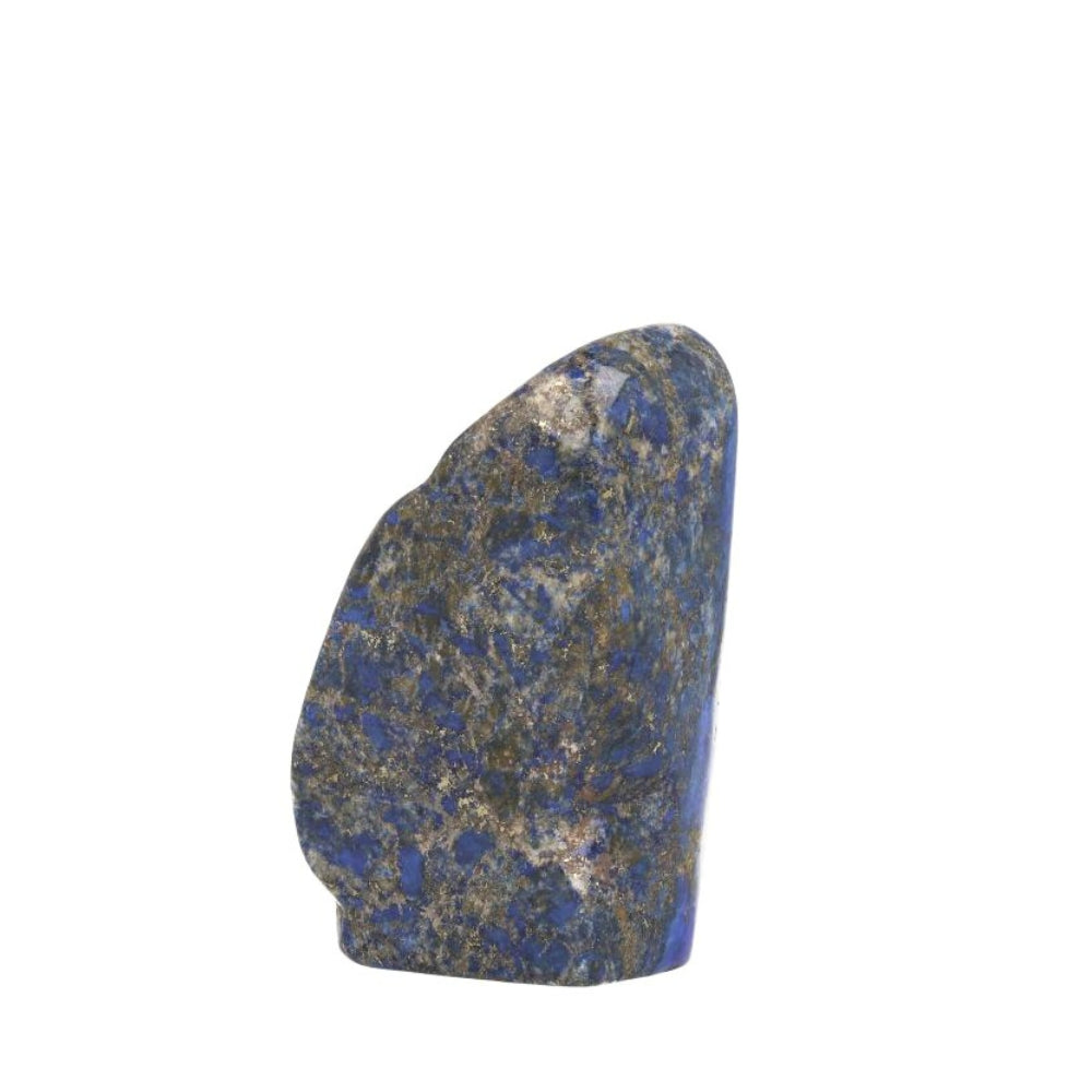 Lapis Lazuli Freeform - 14