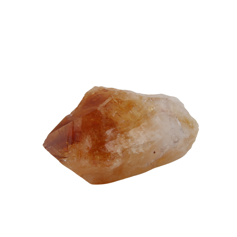 Gebrande Amethist - 4