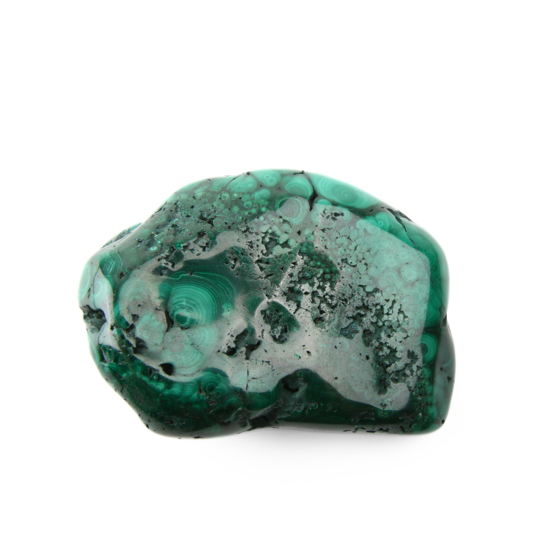 Malachiet Freeform - 4