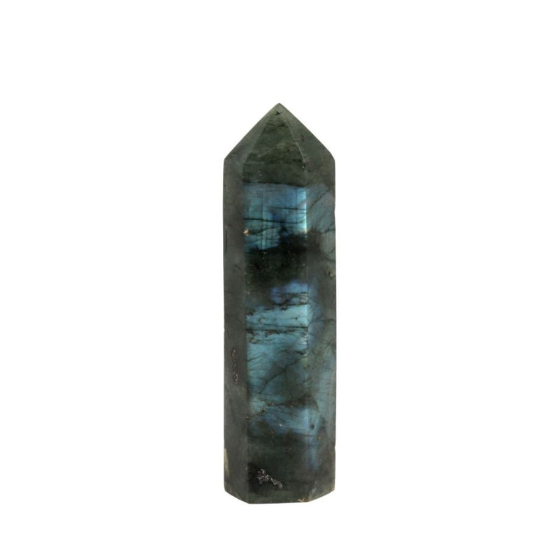 Labradoriet Obelisk - 4