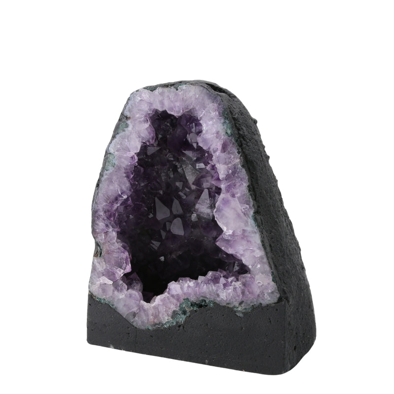 Amethist Geode Staand - 4