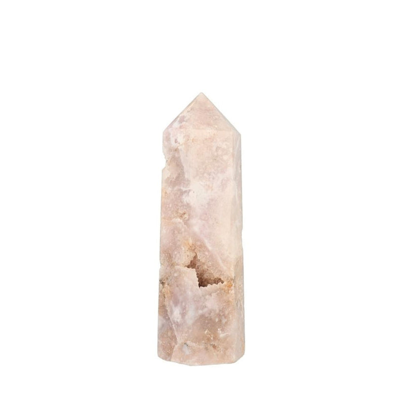 Agaat Bloem Obelisk - 4