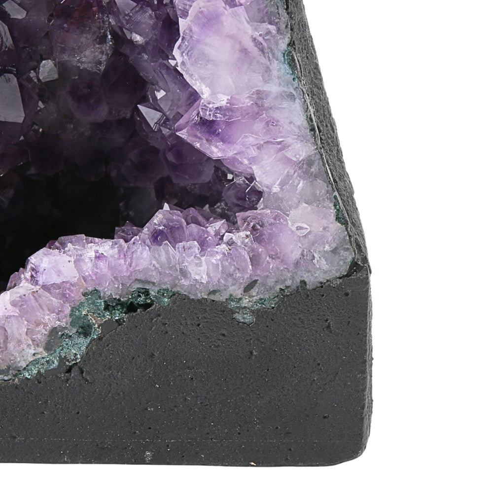 Amethist Geode Staand - 4