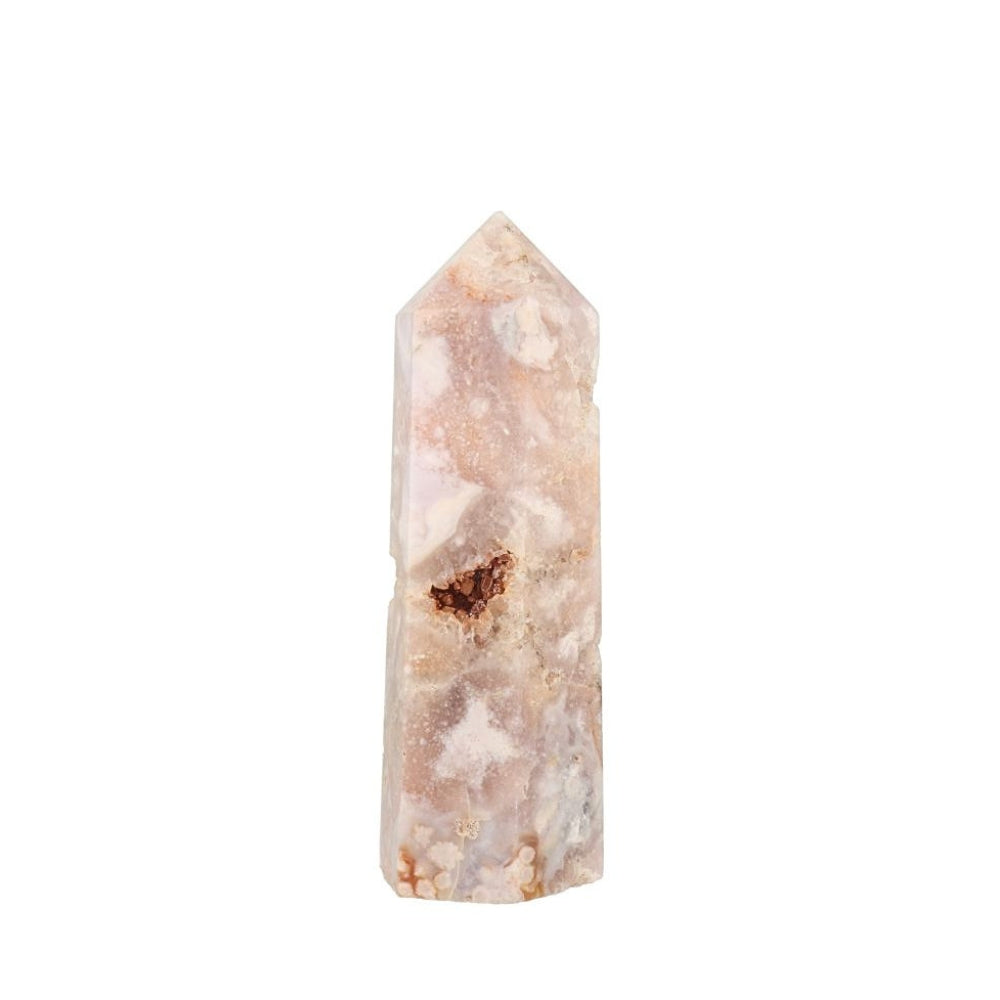 Agaat Bloem Obelisk - 4