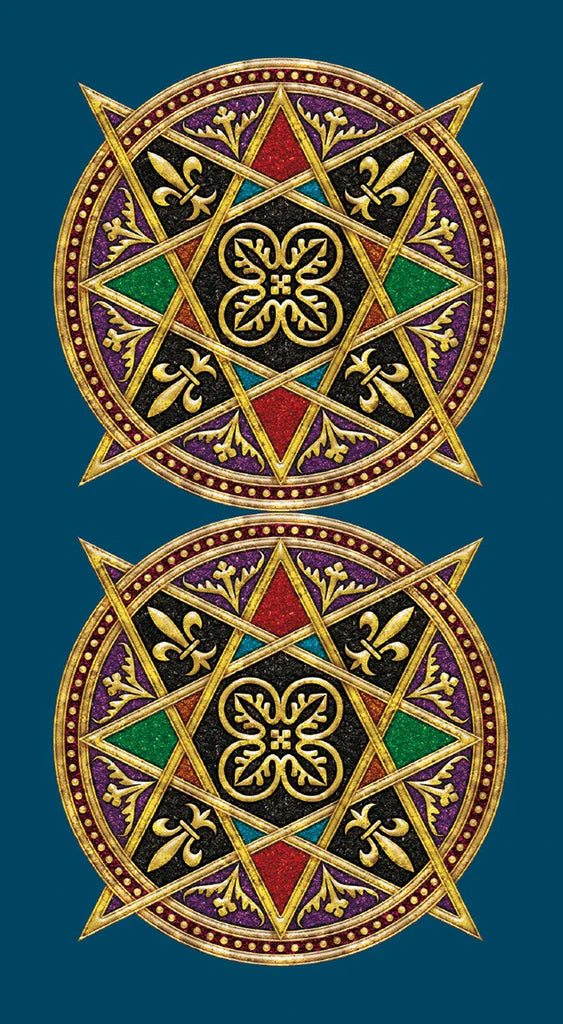 Universal Tarot - Professional Edition