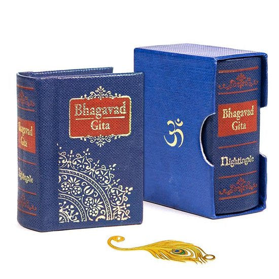 Bhagavad Gita klein