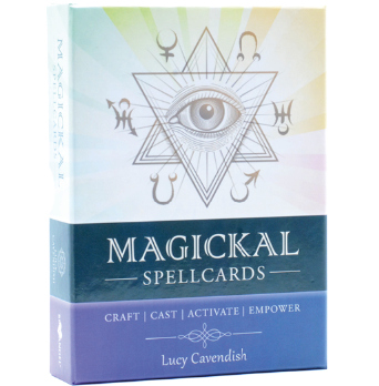 Magical Spellcards