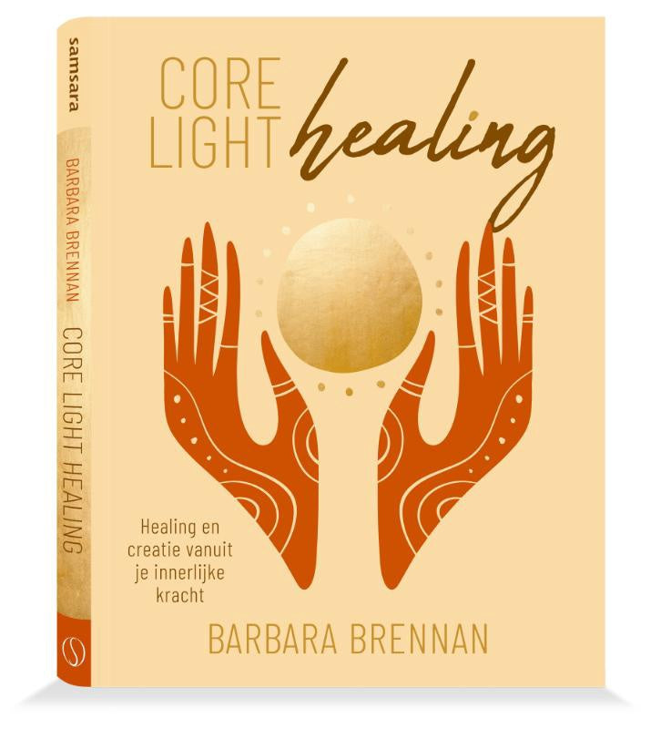 Core light healing - 1