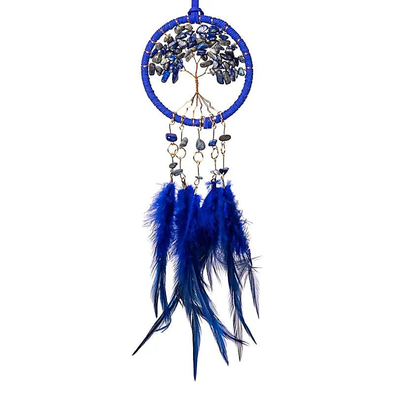 Dromenvanger Levensboom lapis lazulli S