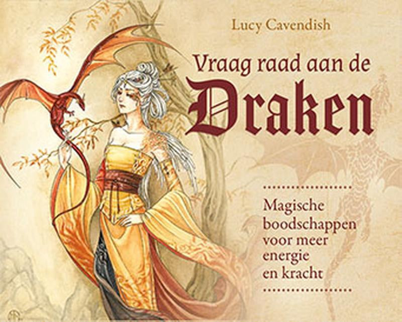 Vraag raad aan de draken