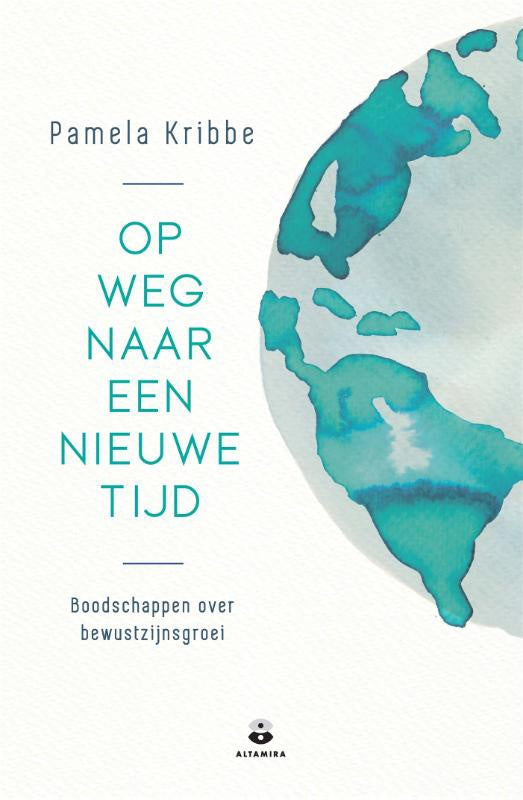 Op weg naar een Nieuwe Tijd