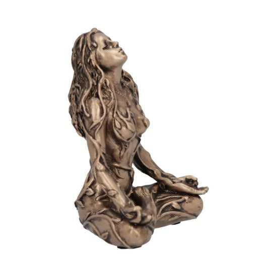 Gaia (Mini) Bronze Figurine