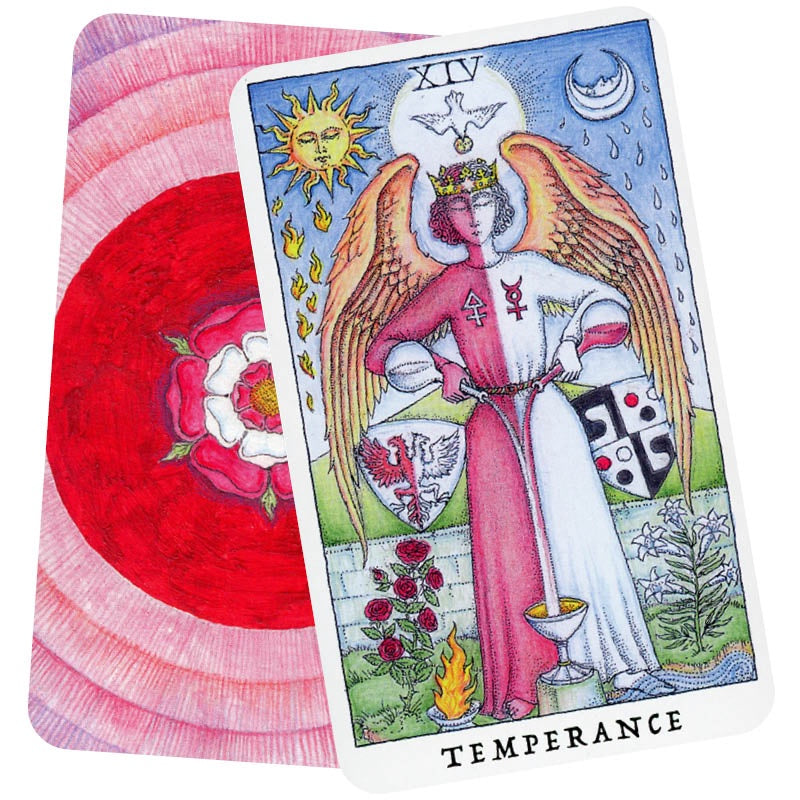 Rose Tarot