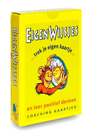 Eigenwijsjes