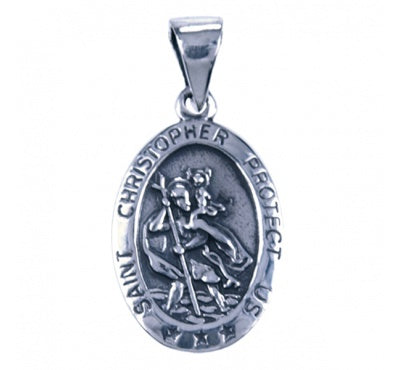 Symbool Hanger Christoffel 30571