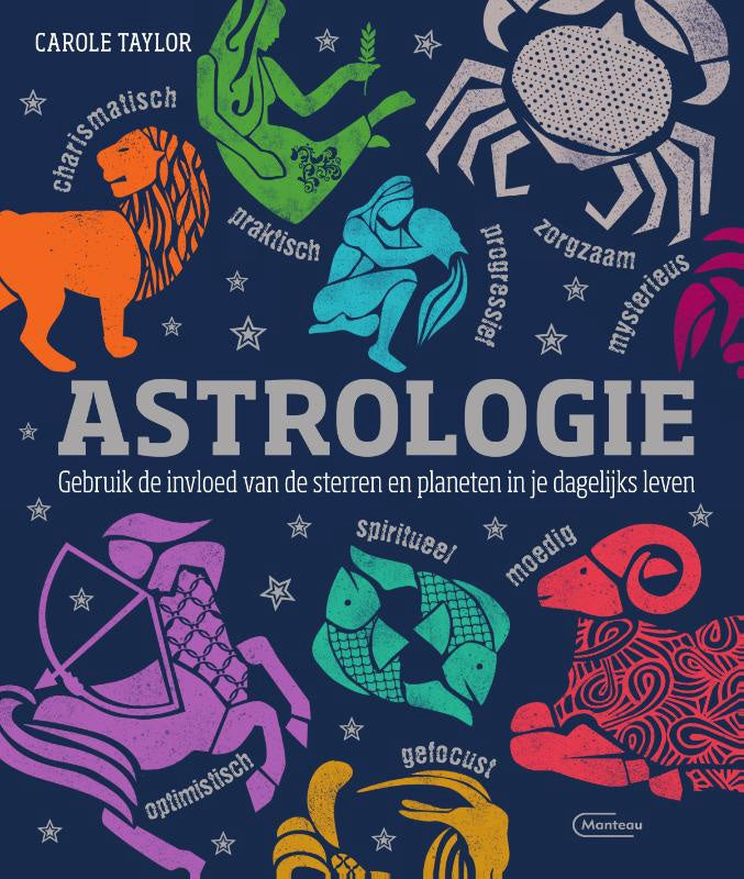 Astrologie