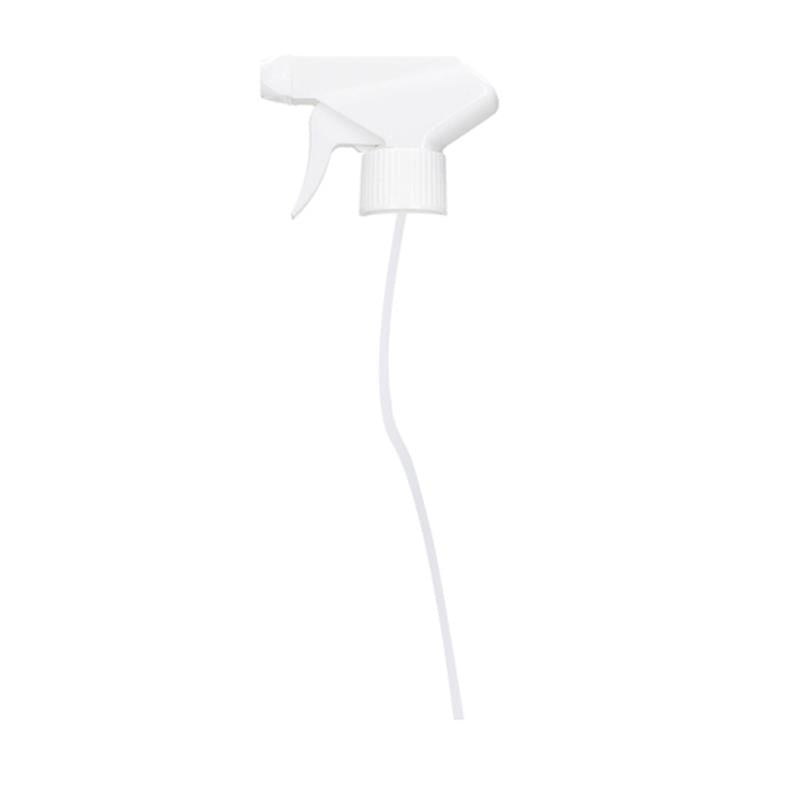 Spraykop bij 500ml fles Yogamat reiniger biologisch