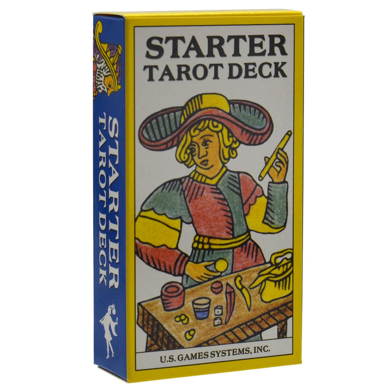 Starter Tarot