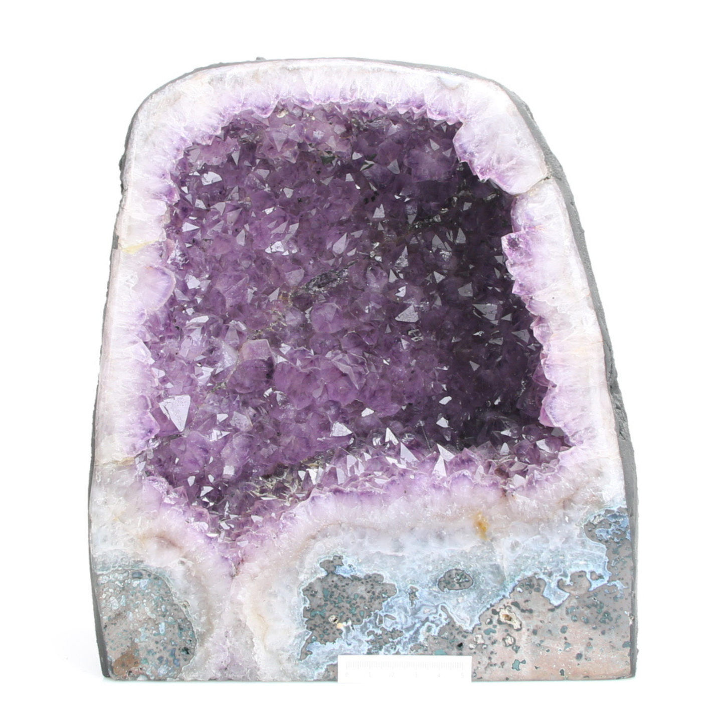 Amethist Geode - 3