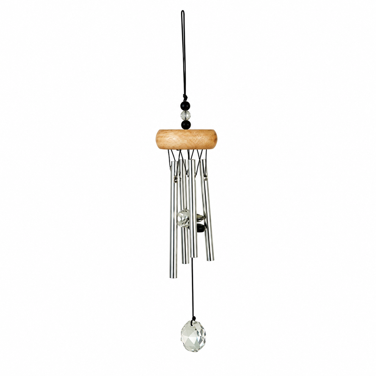 Gem Tunes met Kristal Natural 27cm