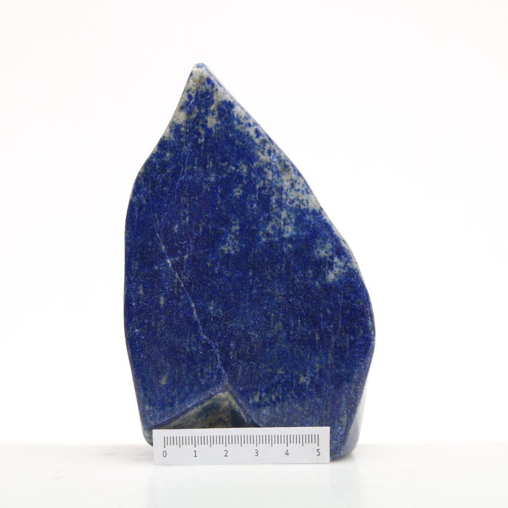 Lapis Lazuli Freeform - 2