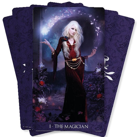 Tarot De La Nuit