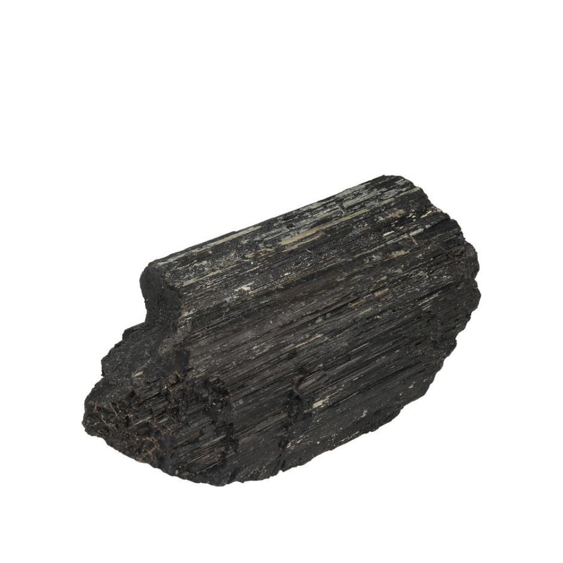 Toermalijn Zwart Ruw - 2