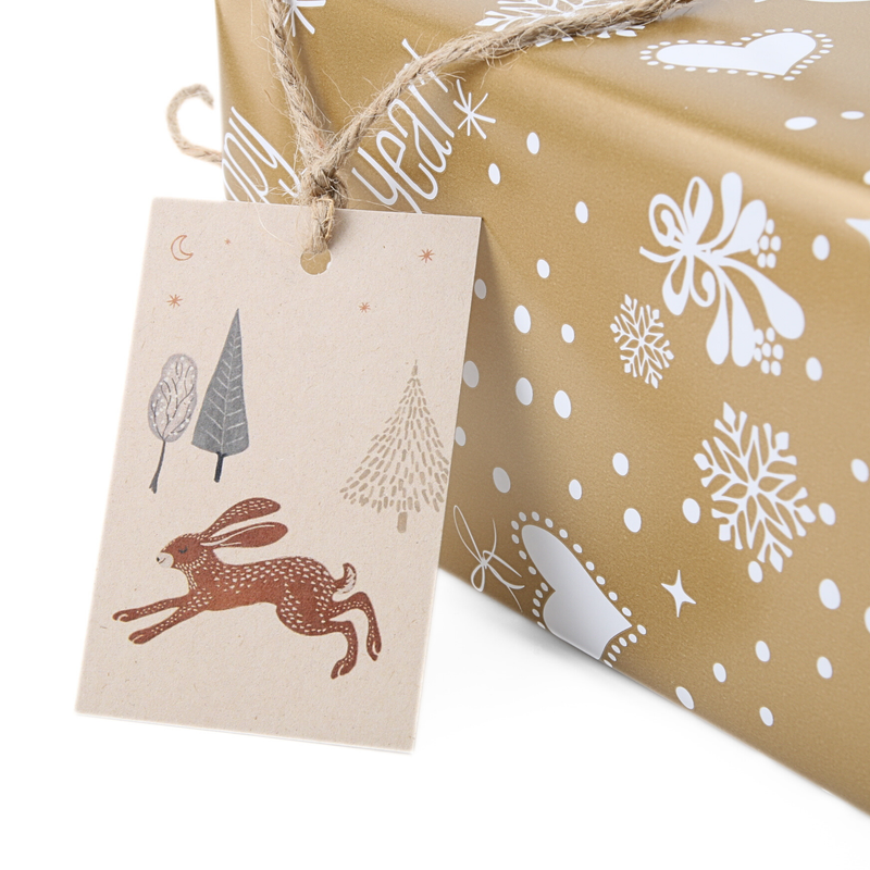 Ananda Geschenkkaarten Set