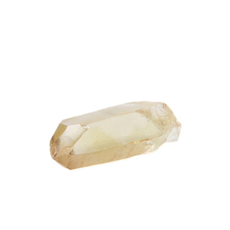 Lemonkwarts Lemurian punt - 2