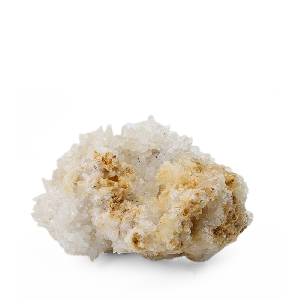 Witte Calciet Ruw