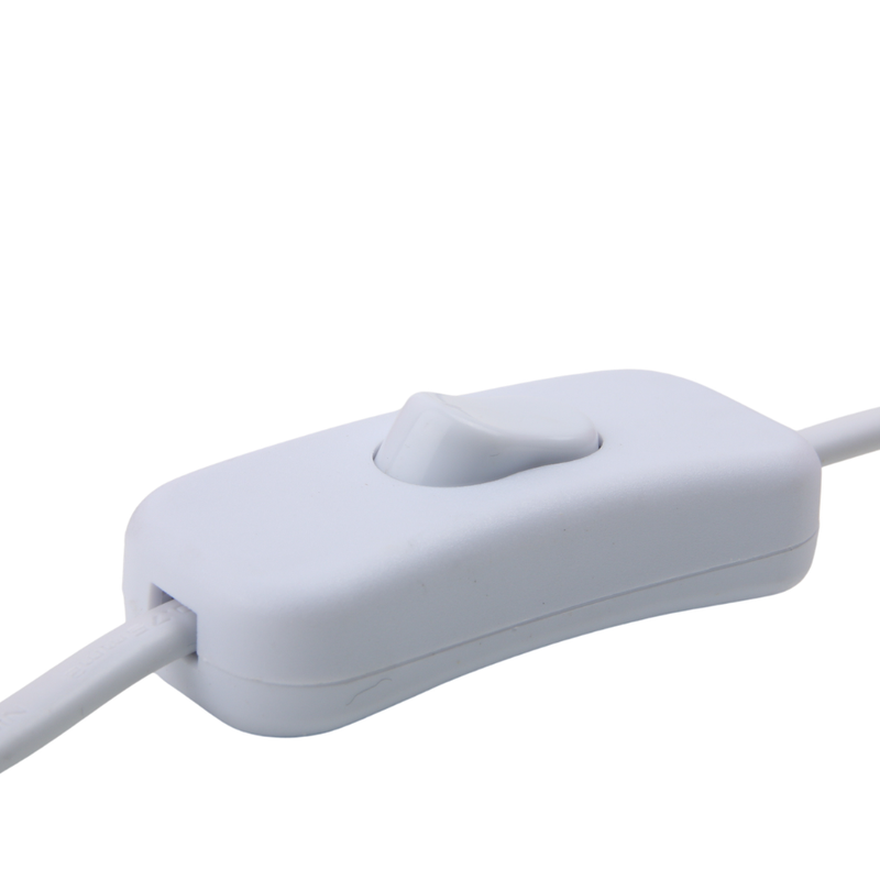 Rozenkwarts Lamp Punt – 2