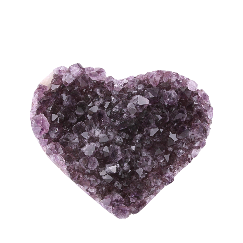 Hart Ruwe Amethist 2
