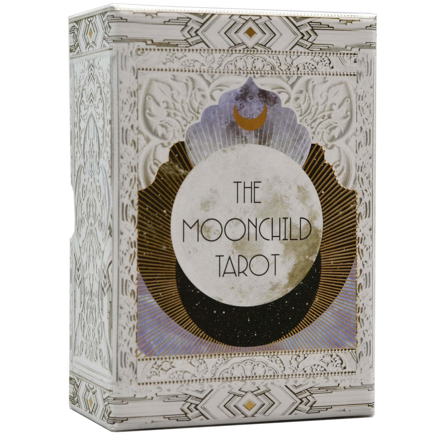 The Moonchild Tarot