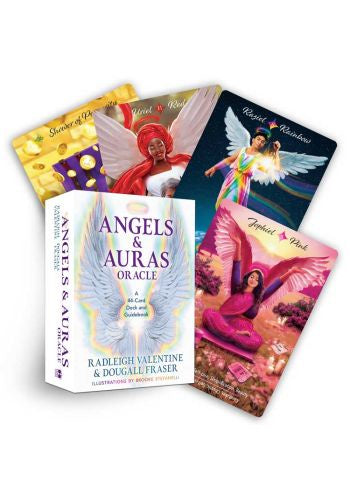 Angels & Auras Oracle