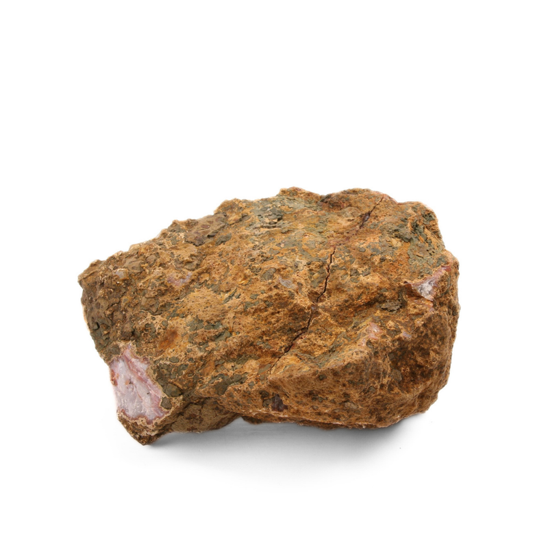 Amethist Geode set – 4