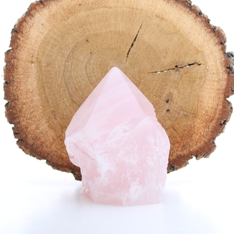 Rozenkwarts punt - 2