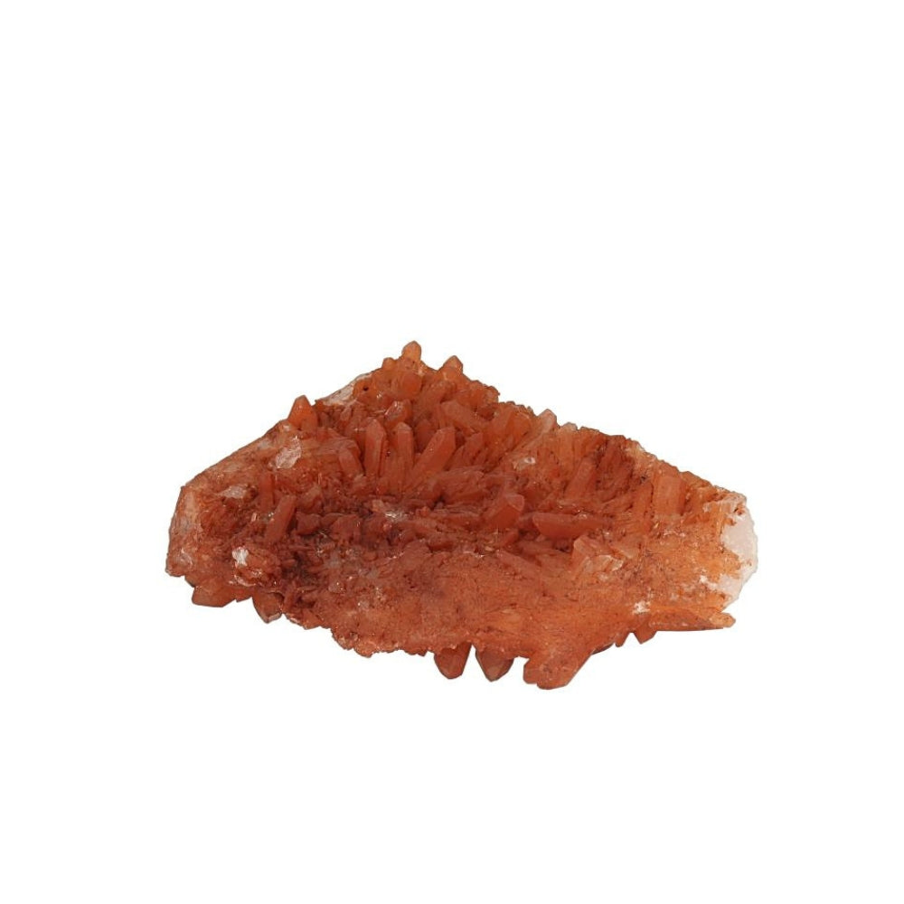 Tangerine Kwarts Ruw – 4