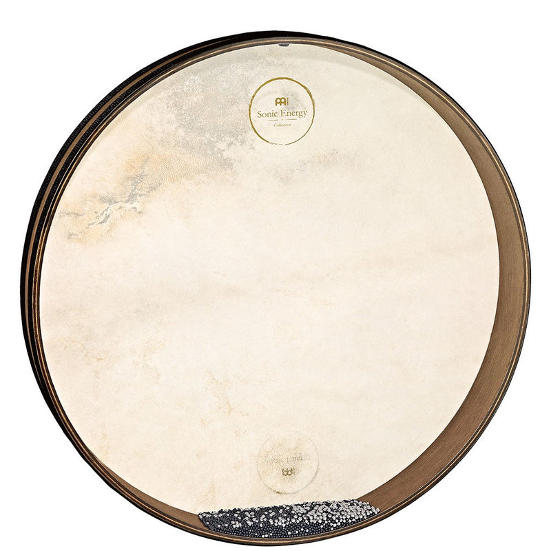 Meinl Wave Drum - walnootbruin