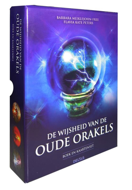 De wijsheid van de oude orakels*