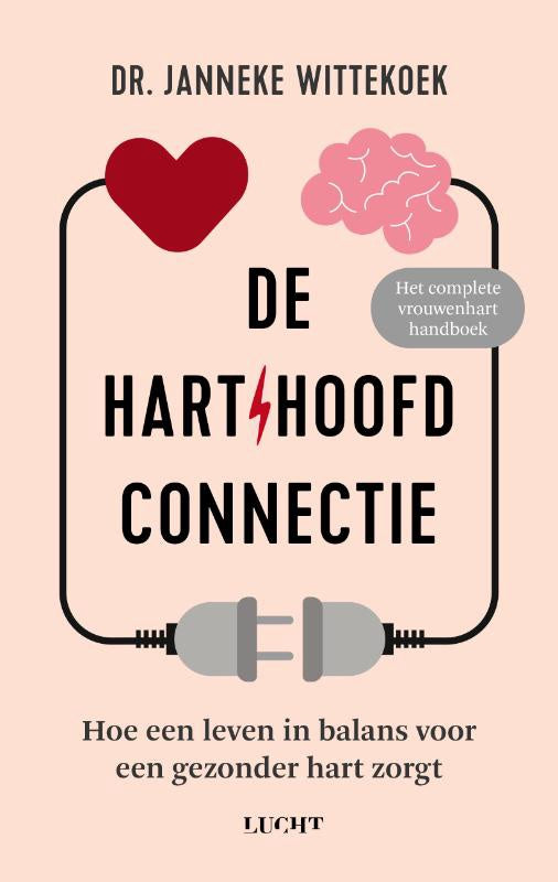 De hart / hoofd connectie