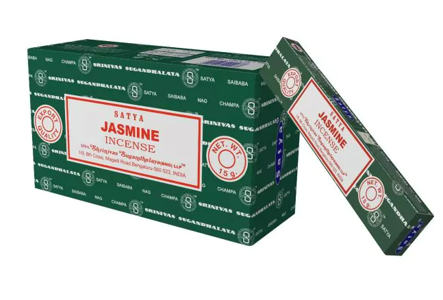 Satya Jasmine Wierook 15 gram