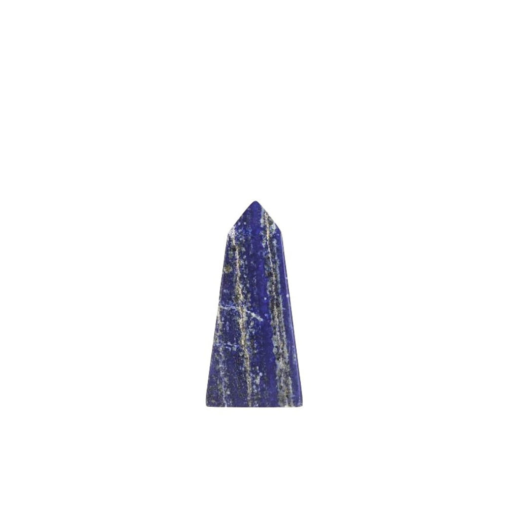 Lapis Lazuli Obelisk - 15