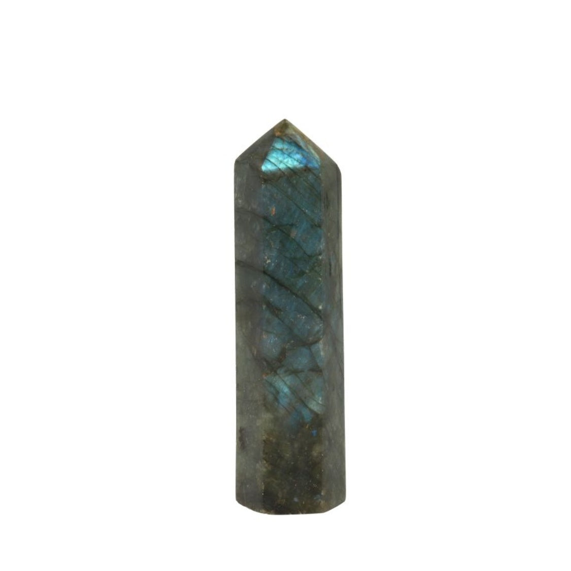 Labradoriet Obelisk - 5