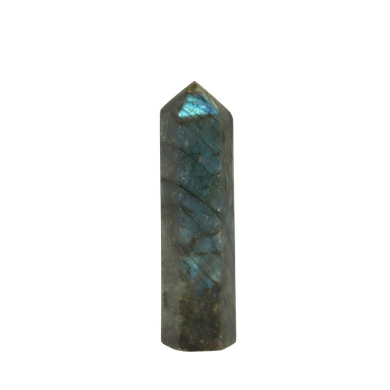 Labradoriet Obelisk - 5