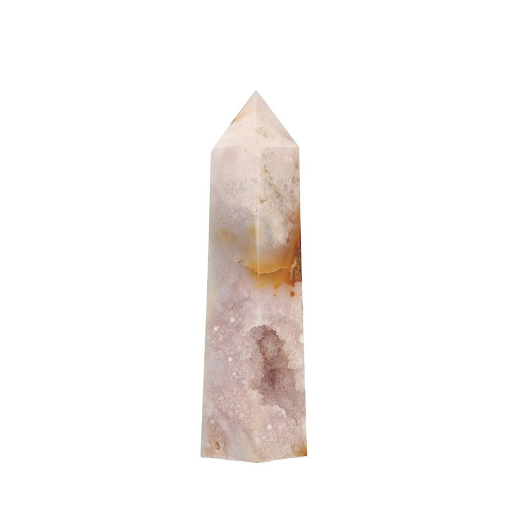 Agaat Bloem Obelisk - 5